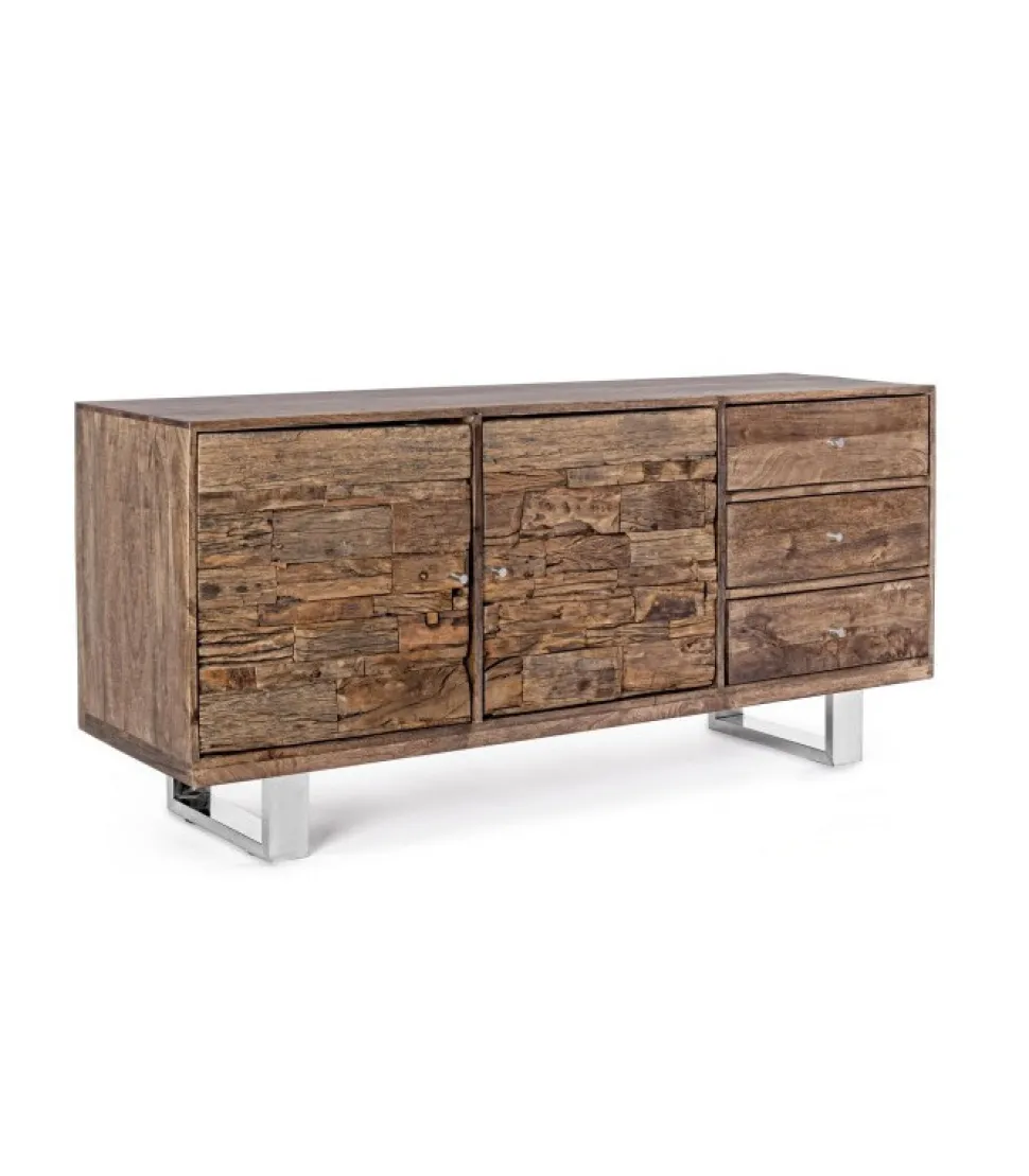 Stanton 2A-3C Credenza