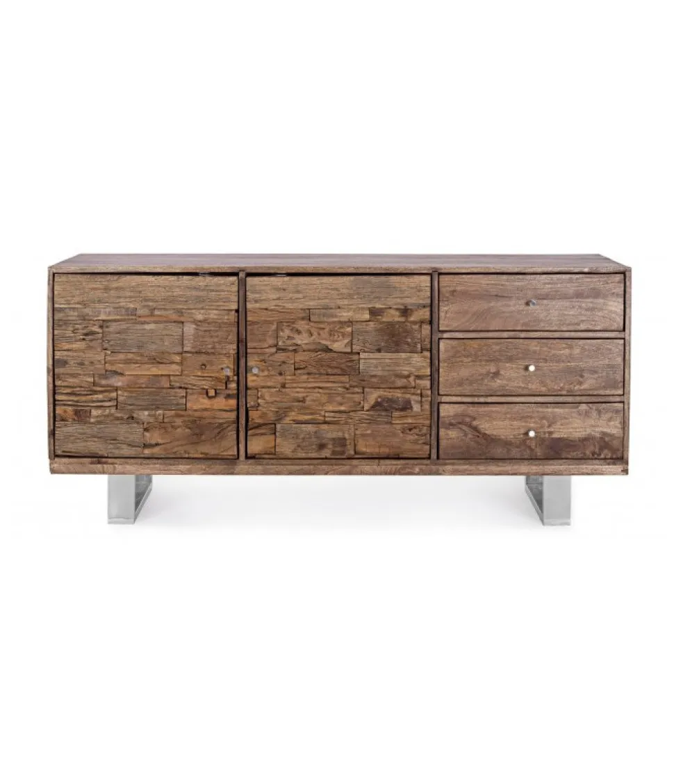 Stanton 2A-3C Credenza