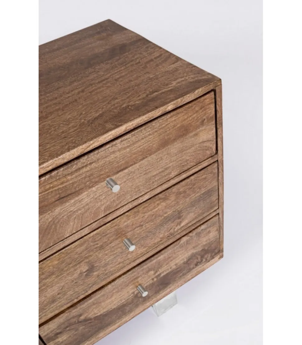 Stanton 2A-3C Credenza