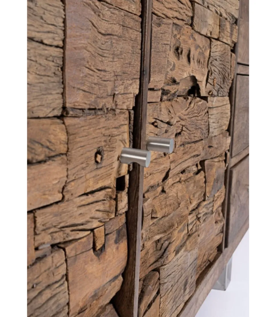 Stanton 2A-3C Credenza