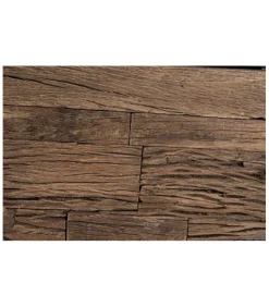 Station Mobile Porta Televisione 2 Ante