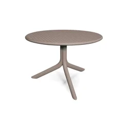 Step Mini, Tavolino Colorato Per Esterno