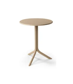 Step, Tavolo Colorato Per Esterno