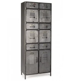 Store 2A-10C Cassettiera