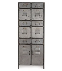 Store 2A-10C Cassettiera