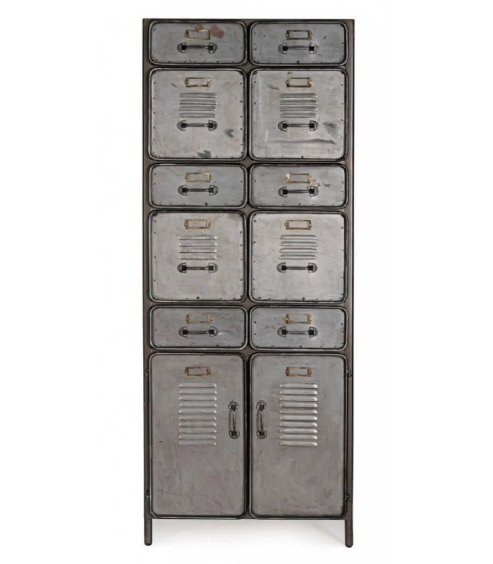 Store 2A-10C Cassettiera