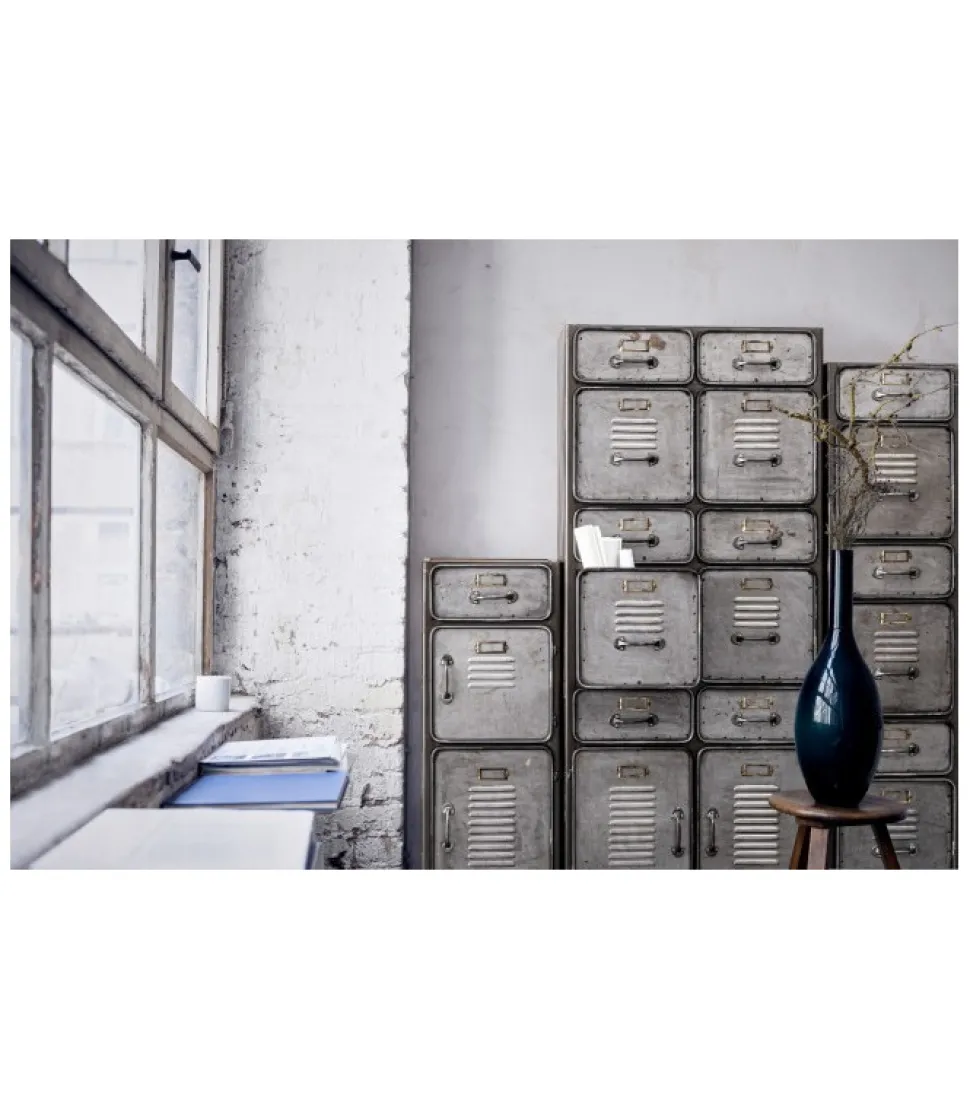 Store 2A-10C Cassettiera