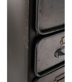 Store 2A-10C Cassettiera