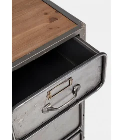 Store 2A-1C Cassettiera