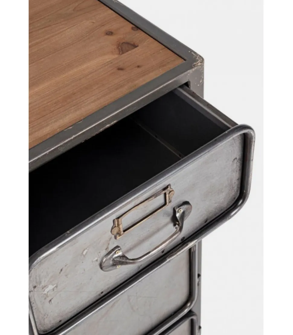 Store 2A-1C Cassettiera