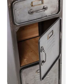 Store 2A-1C Cassettiera