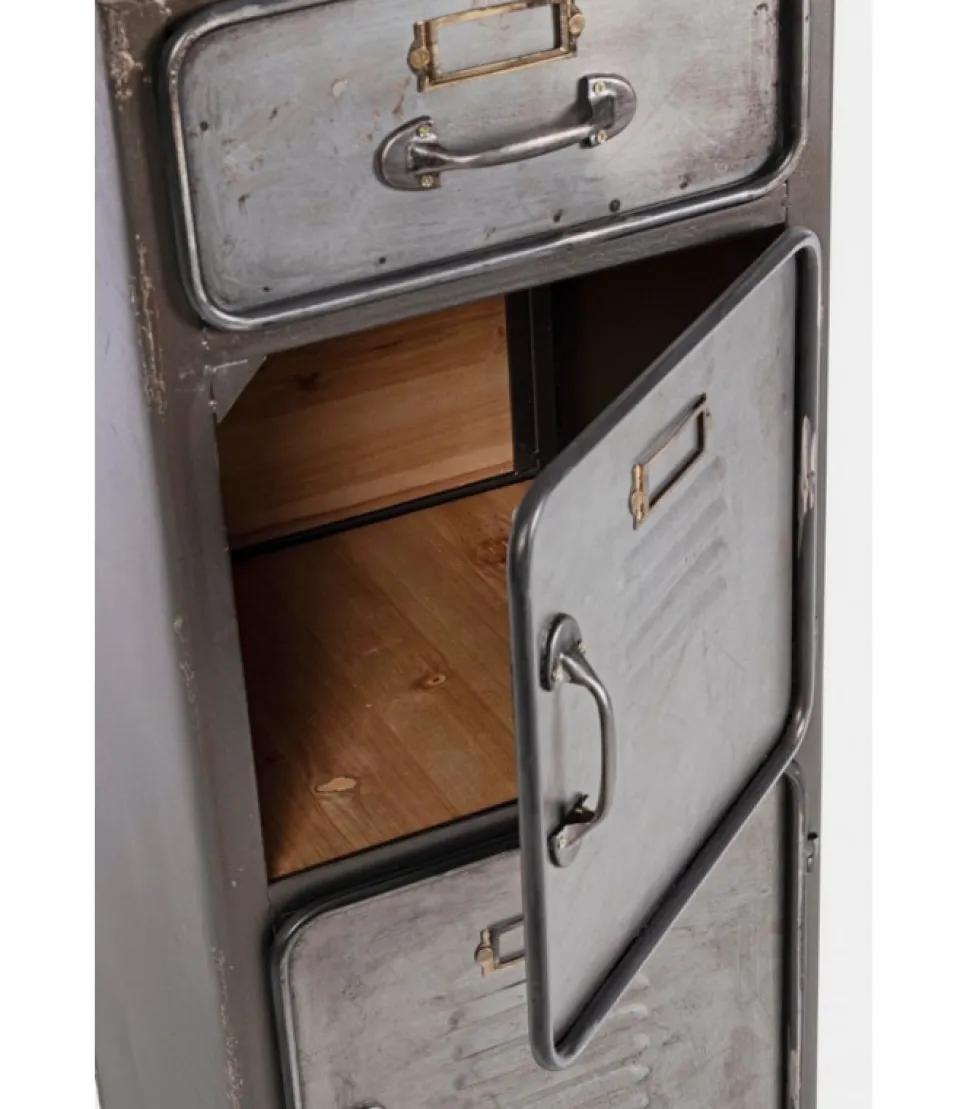 Store 2A-1C Cassettiera