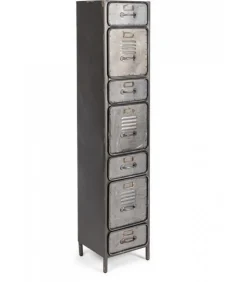 Store 7C Cassettiera