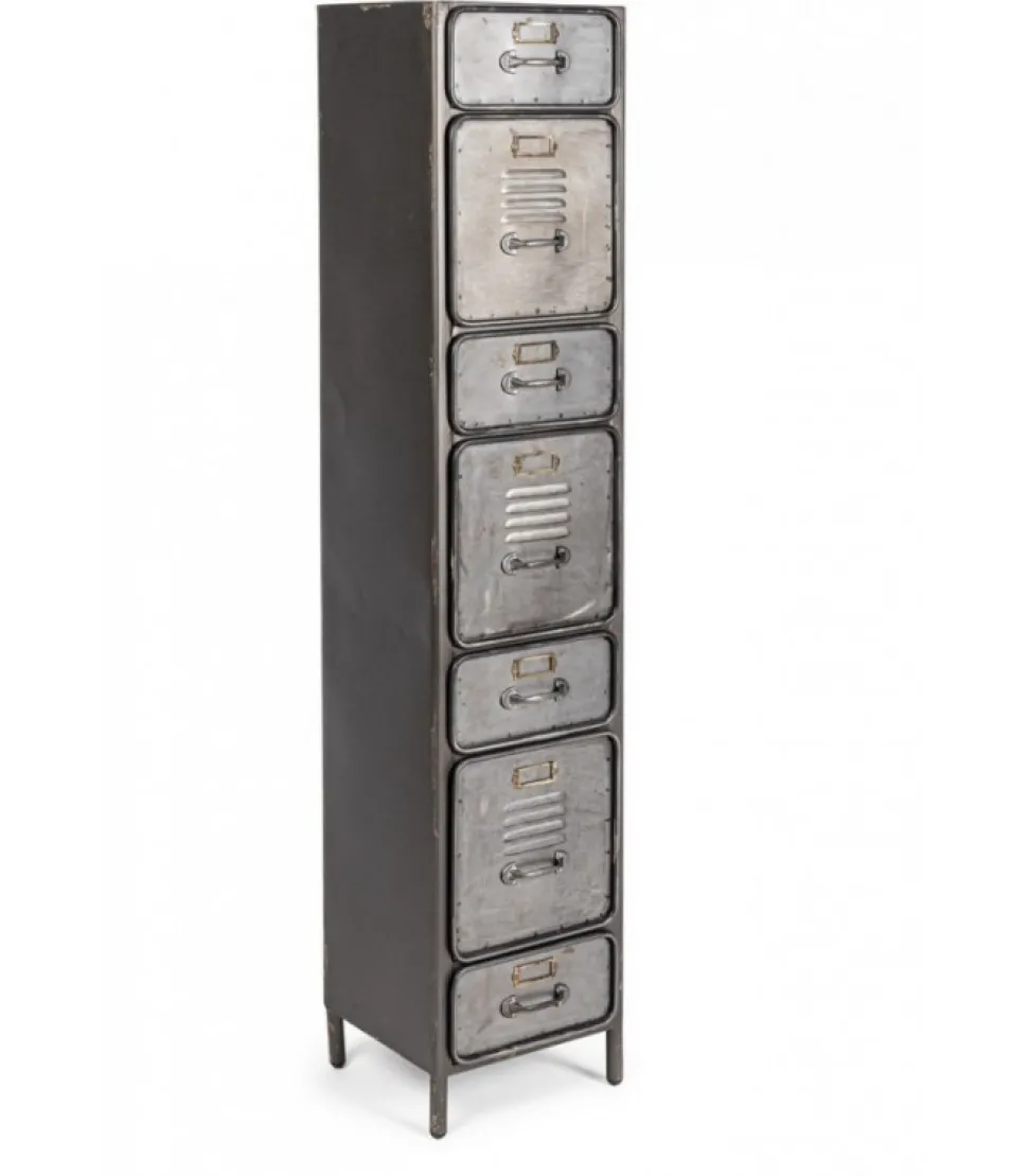 Store 7C Cassettiera