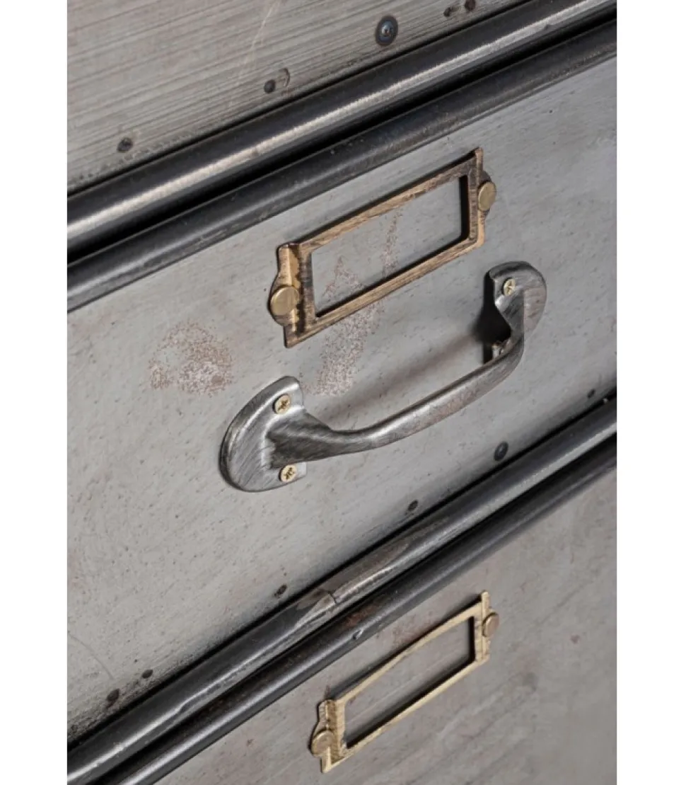 Store 7C Cassettiera