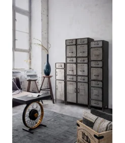 Store 7C Cassettiera