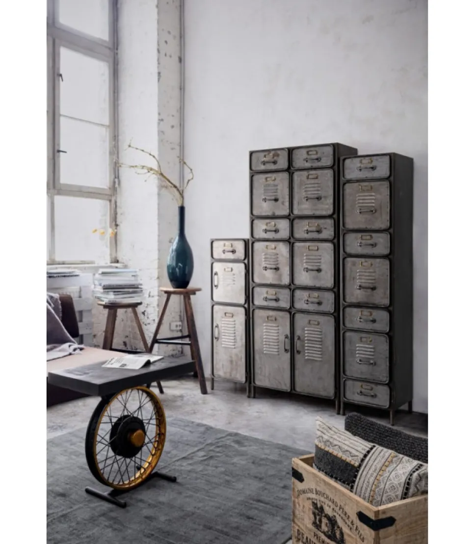 Store 7C Cassettiera