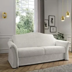 Tango, Divano Letto Classico Elegante E Funzionale