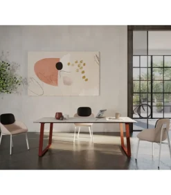 Tata Poltroncina, Con Struttura In Metallo Verniciato.