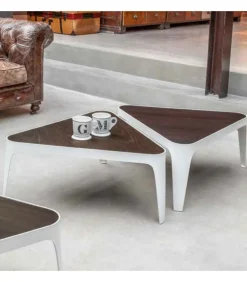 Tavolino Adele, 100% Made In Italy.