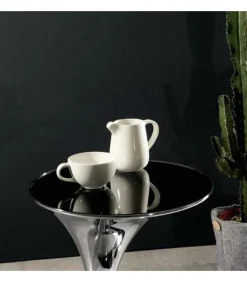 Tavolino Andorra, 100% Made In Italy.