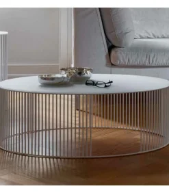 Tavolino Andra, 100% Made In Italy.