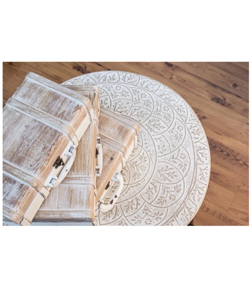 Tavolino Anil 23398 D70