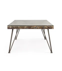 Tavolino Atlantide 140X75