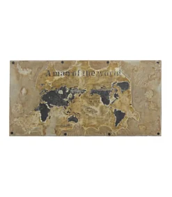 Tavolino Atlantide 140X75