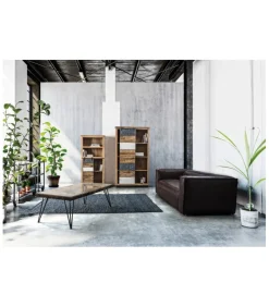 Tavolino Atlantide 140X75