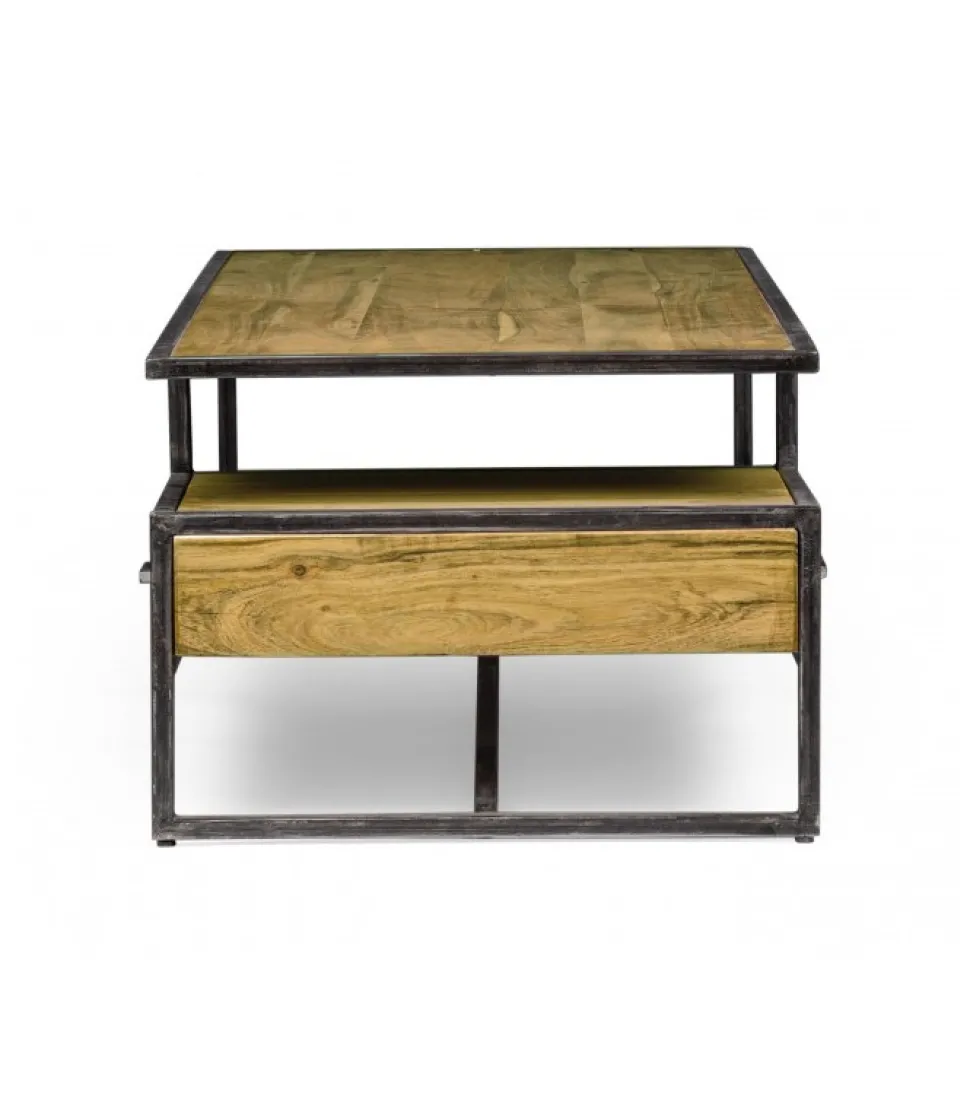 Tavolino 1C Egon 120X60