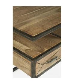 Tavolino 1C Egon 120X60