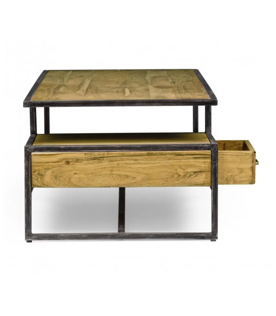 Tavolino 1C Egon 120X60