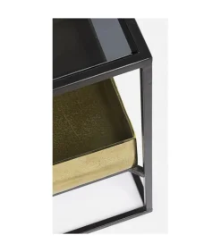 Tavolino C-Contenitore Mavila 62X62