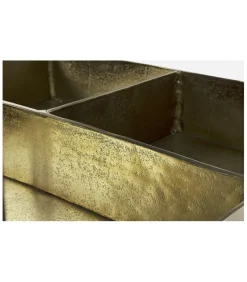 Tavolino C-Contenitore Mavila 62X62