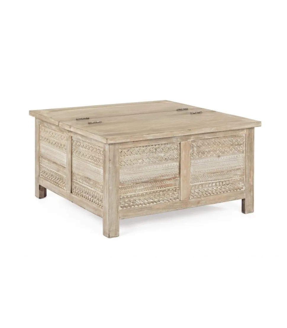 Tavolino C-Contenitore Mayra