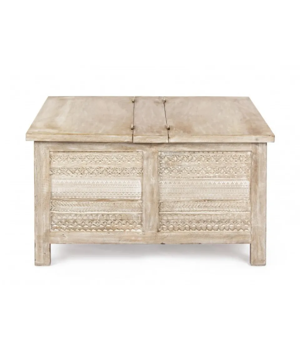 Tavolino C-Contenitore Mayra