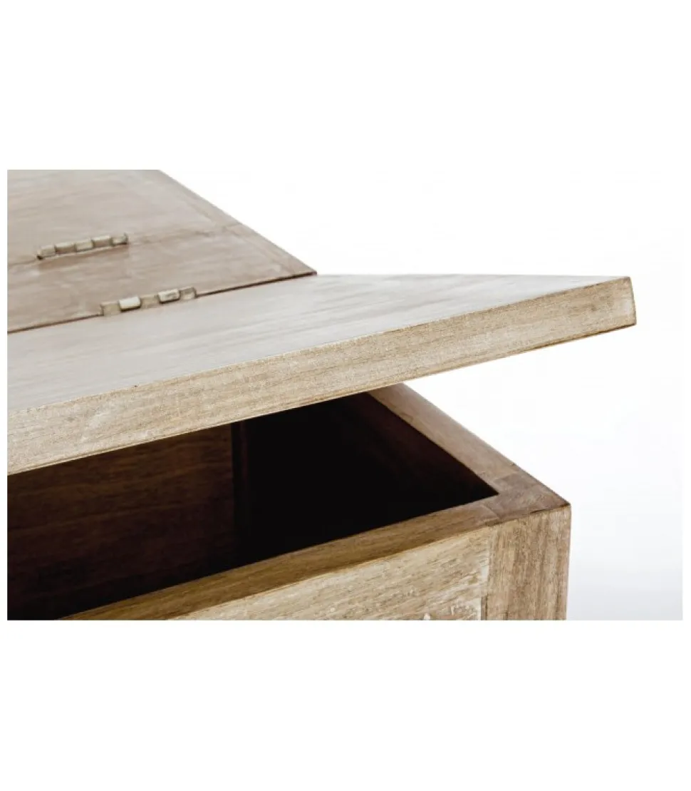 Tavolino C-Contenitore Mayra