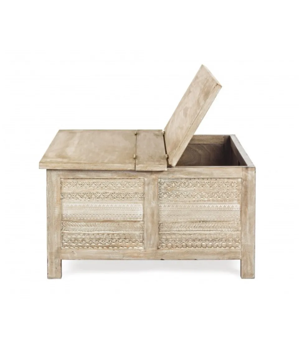 Tavolino C-Contenitore Mayra