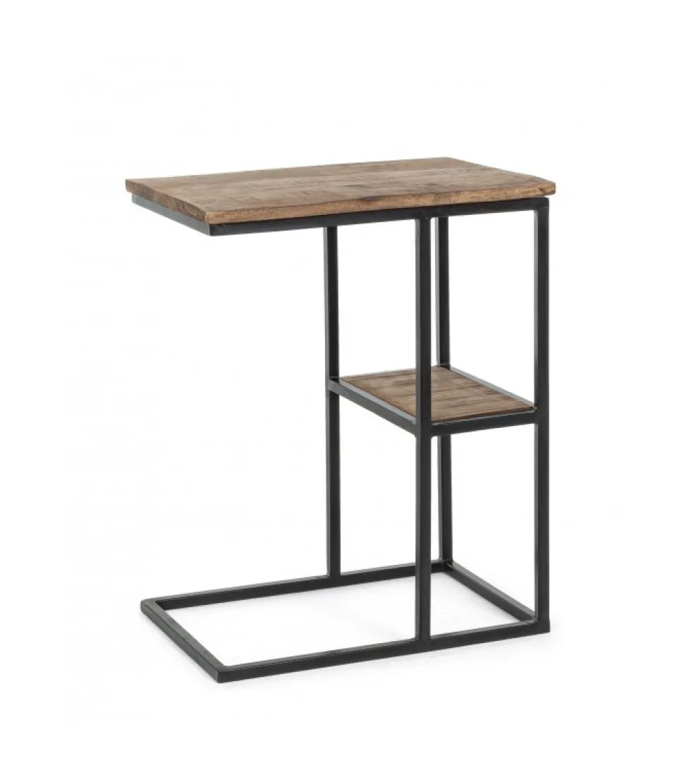 Tavolino C-Mensola Walton 46X31