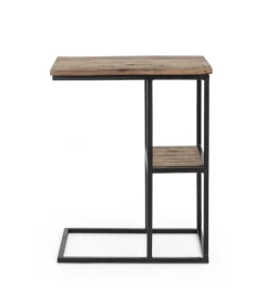 Tavolino C-Mensola Walton 46X31