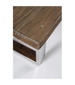 Tavolino C-V Stanton 110X60