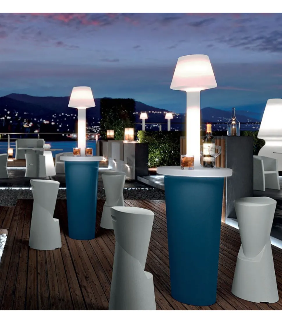 Tavolino Da Cocktail Mai Tai.