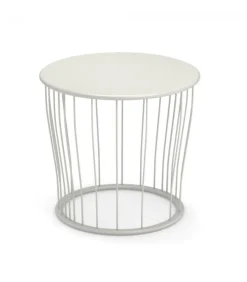 Tavolino Da Giardino Cannole Tp.