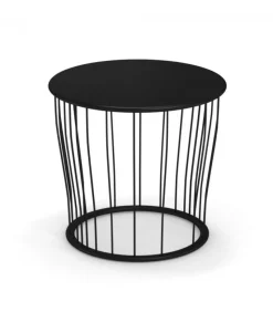 Tavolino Da Giardino Cannole Tp.