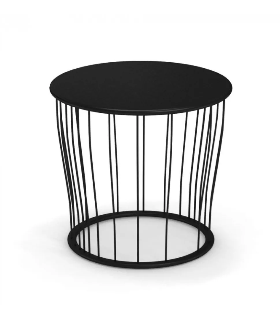 Tavolino Da Giardino Cannole Tp.