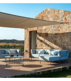 Tavolino Da Giardino Cannole Tp.