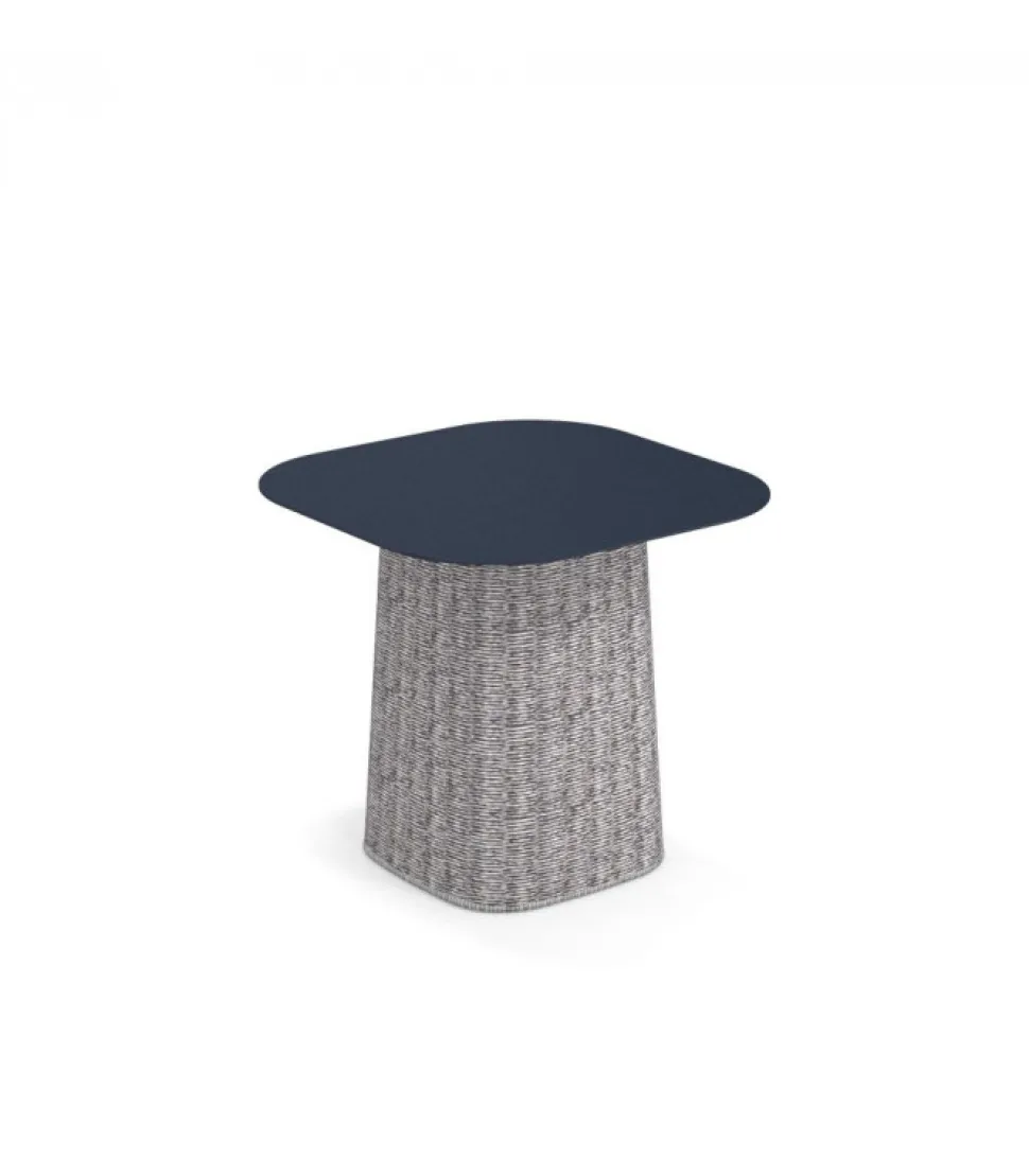 Tavolino Da Giardino Carousel Tq.