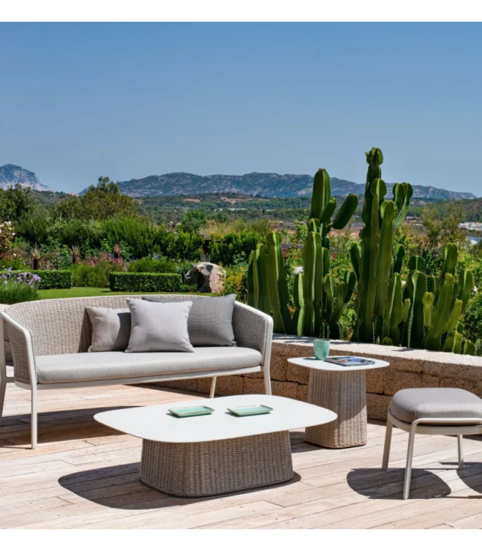 Tavolino Da Giardino Carousel Tq.