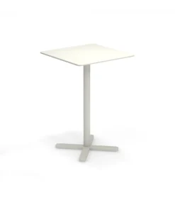 Tavolino Da Giardino Darwin Ta.